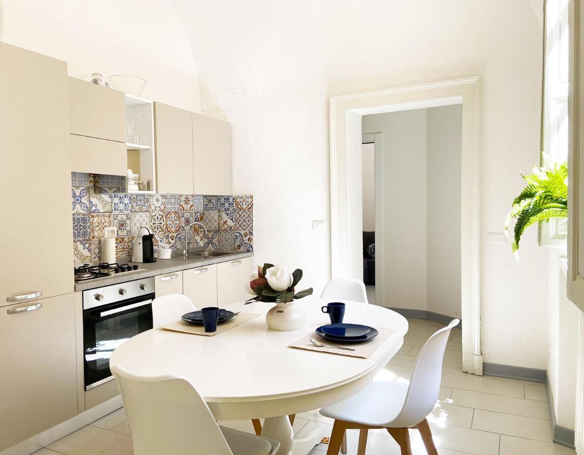 Paggeria Apartment Parma Kültér fotó