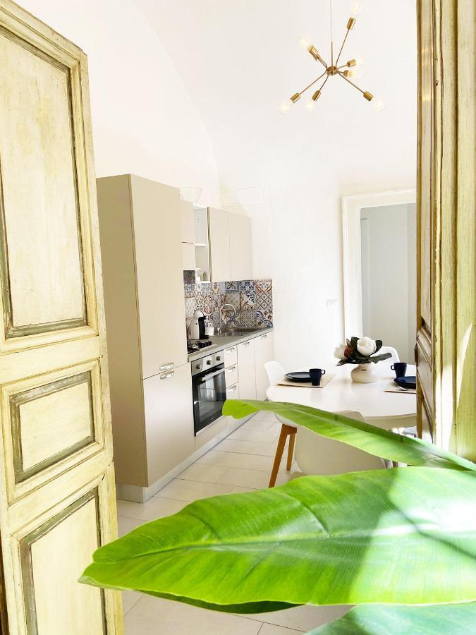 Paggeria Apartment Parma Kültér fotó